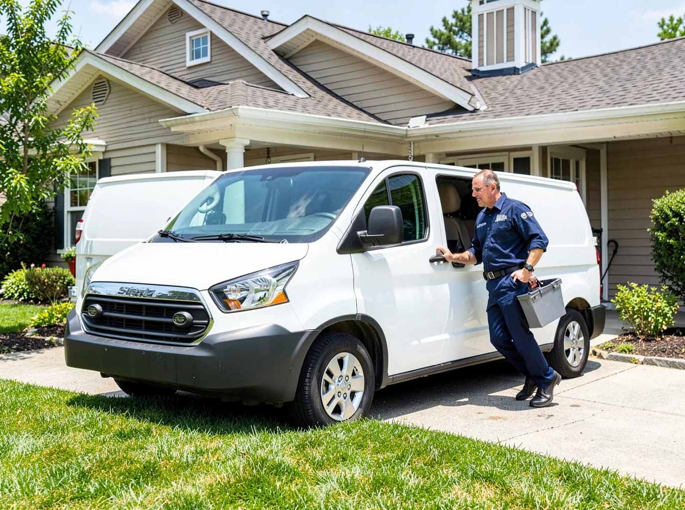 Emergency Plumber company in Frankfort, MI