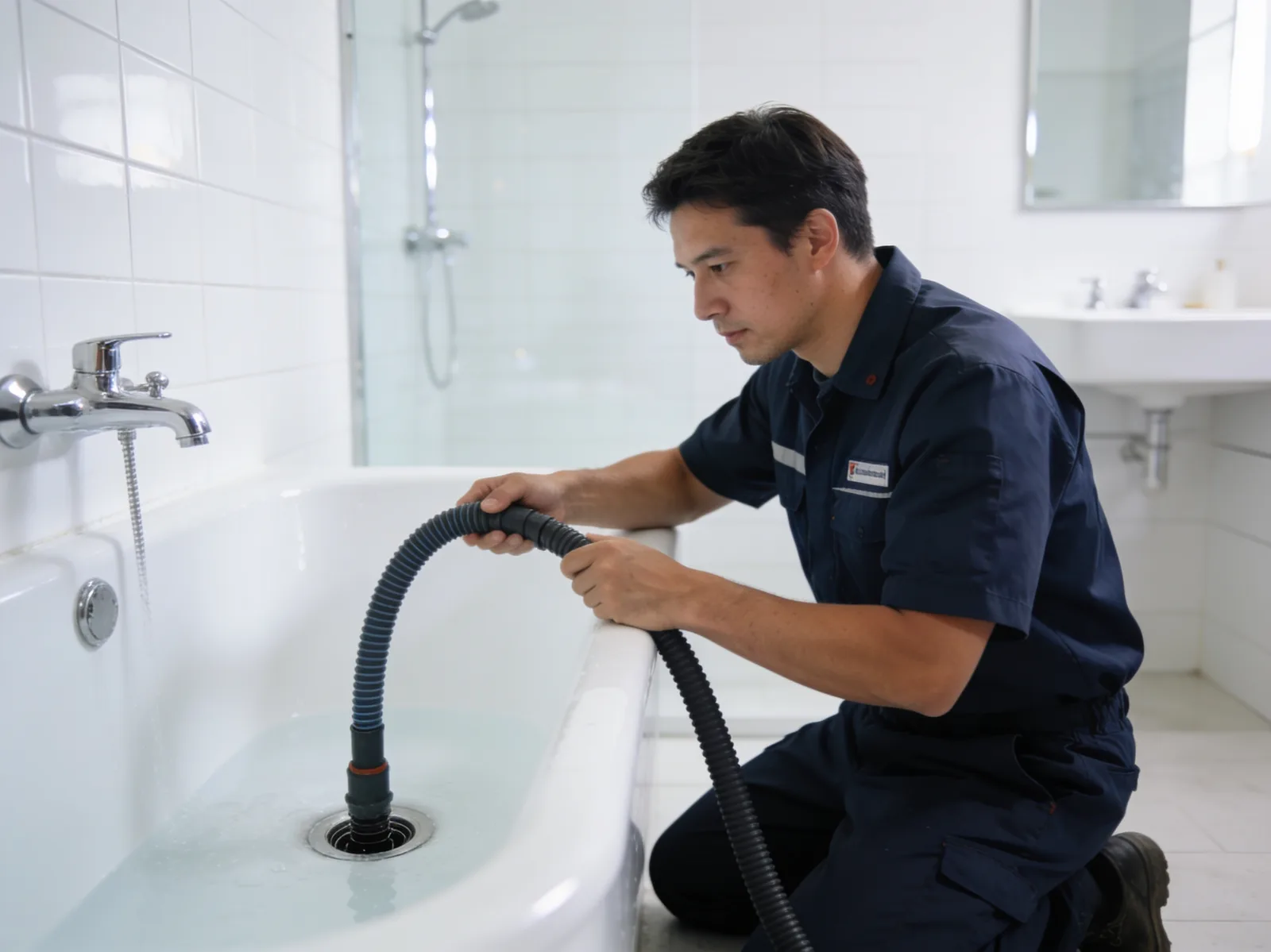 Emergency Plumber Frankfort, MI FAQs